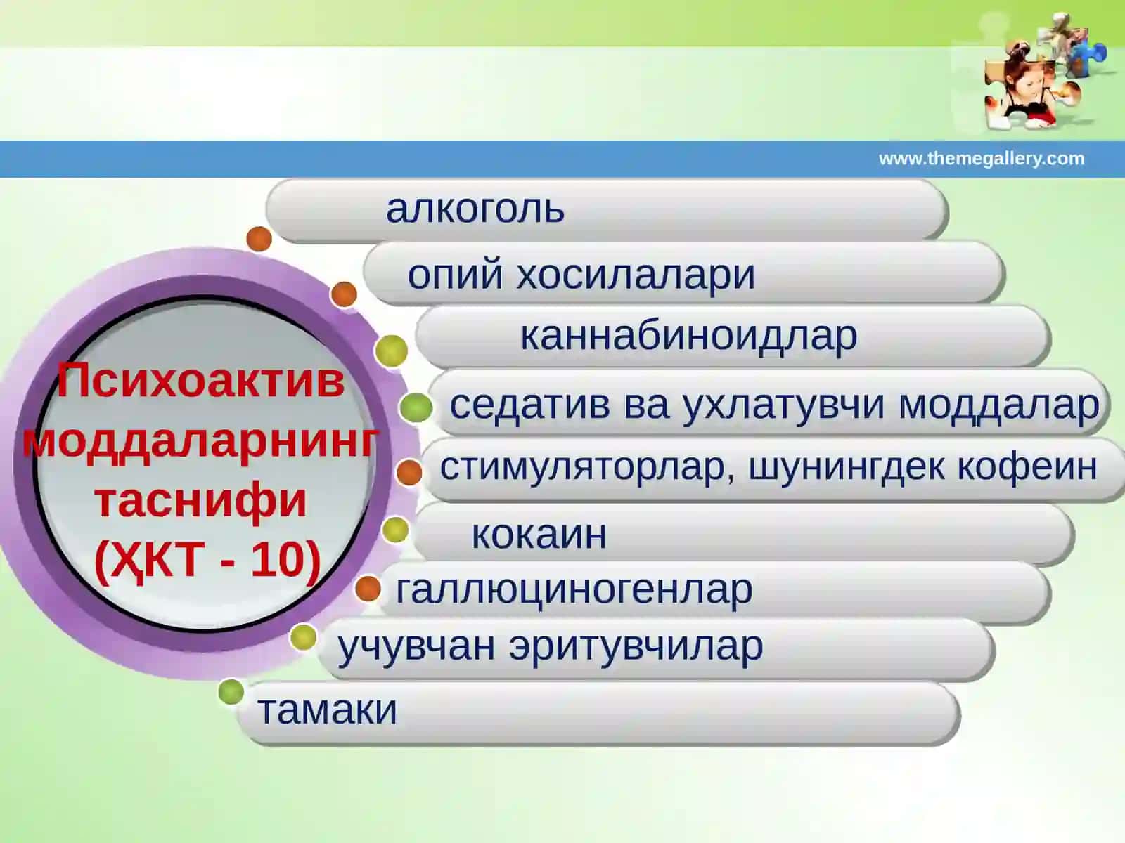 НАРКОЛОГИК 3