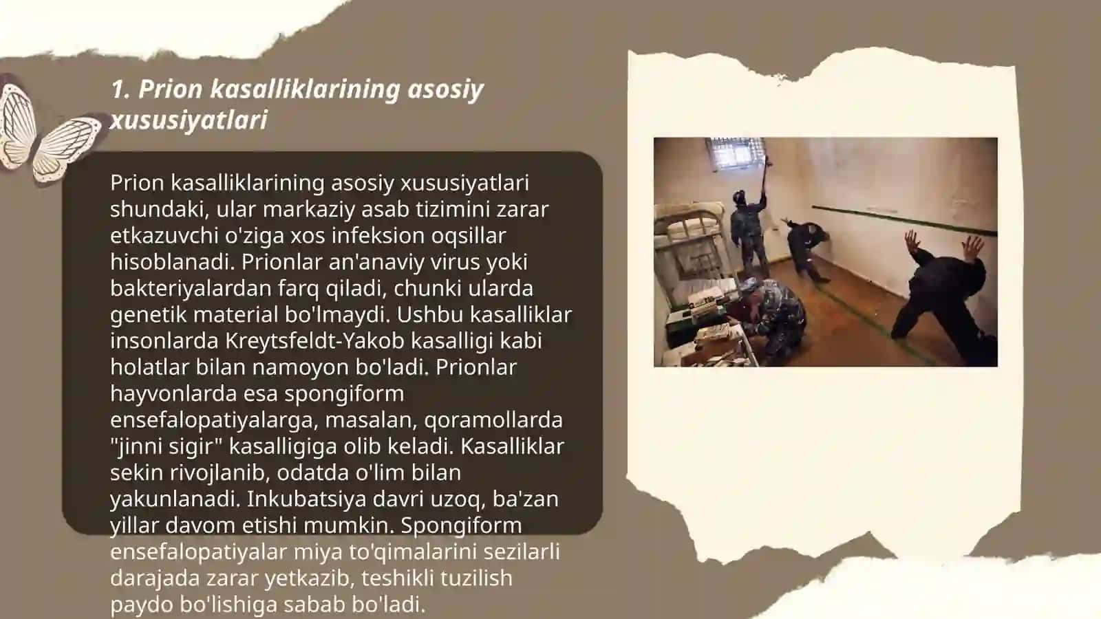 Prion kasalliklari 3