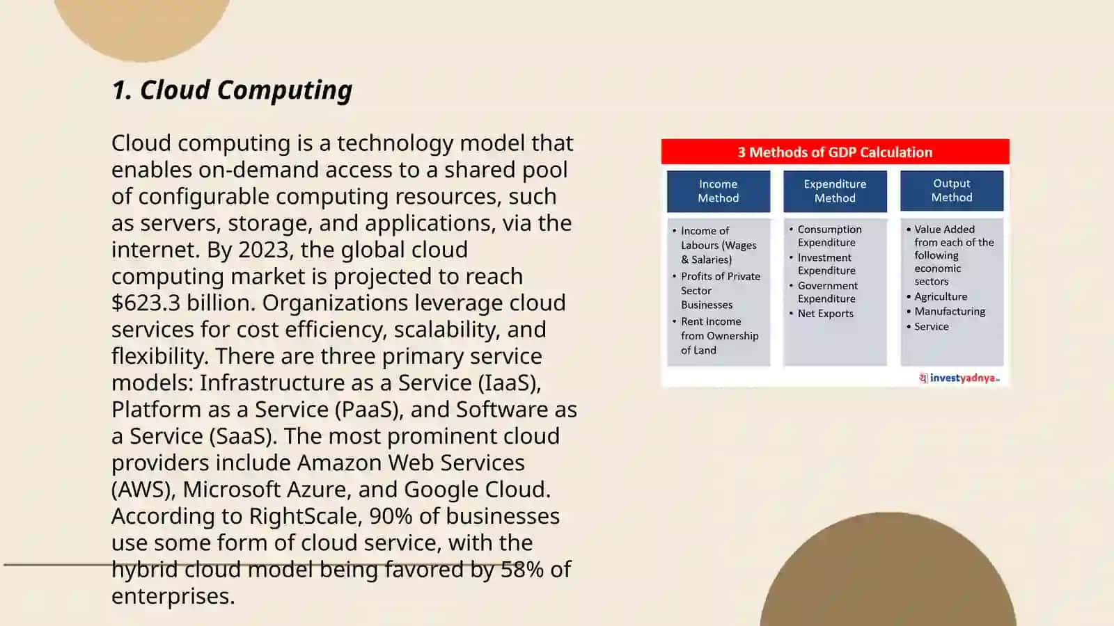 Cloud Computing 3