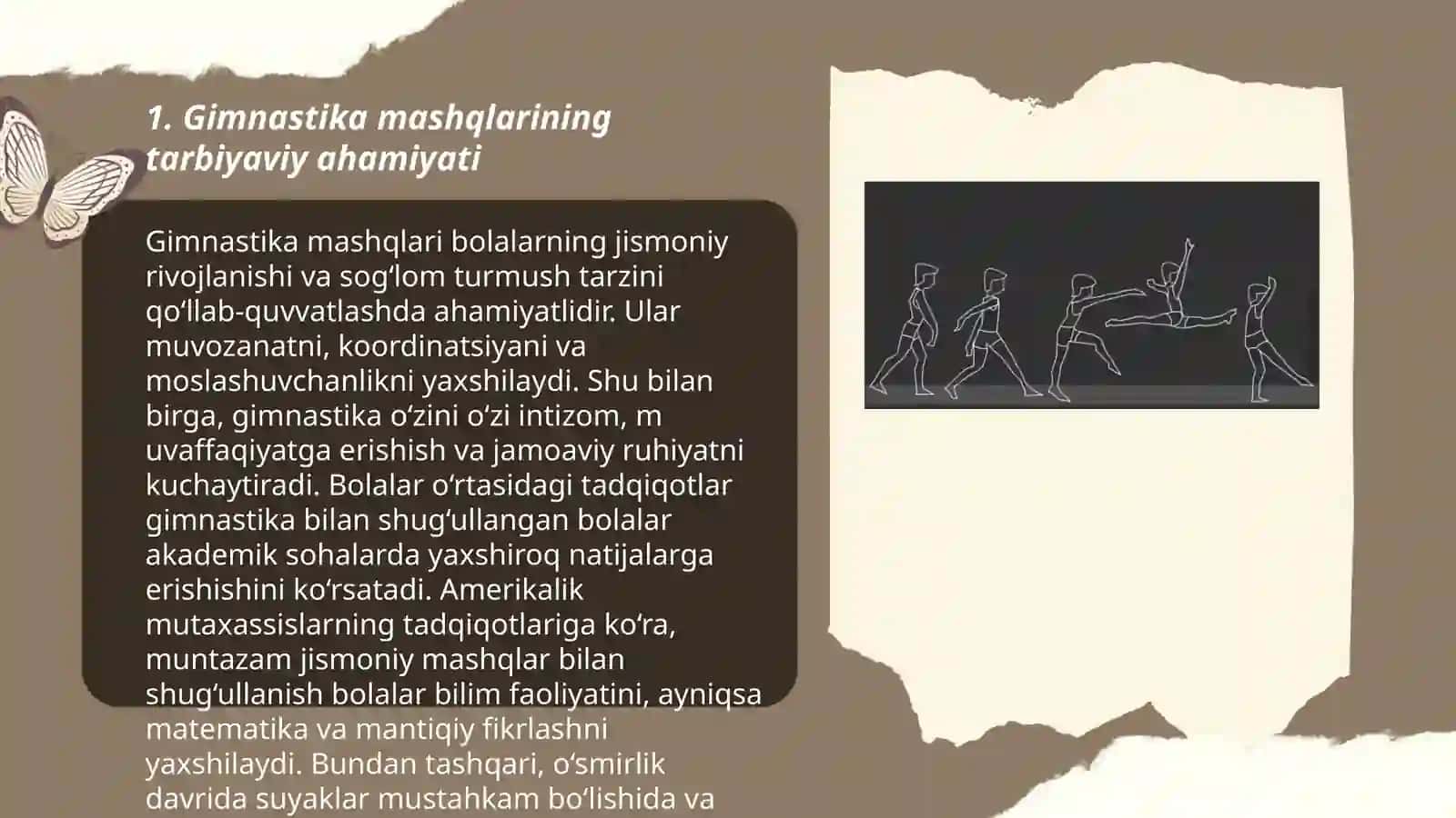 Maktab oʻquvchilariga gimnastika mashqlarini oʻrgatish uslubiyati 3
