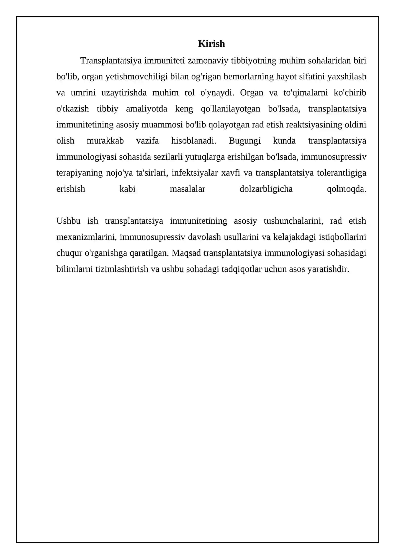 Transplantatsiya immuniteti 3
