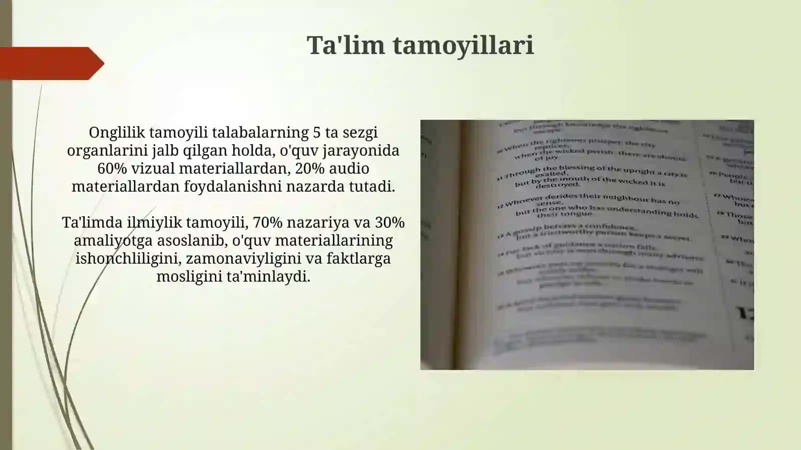 Pedogogika qisimlari 3