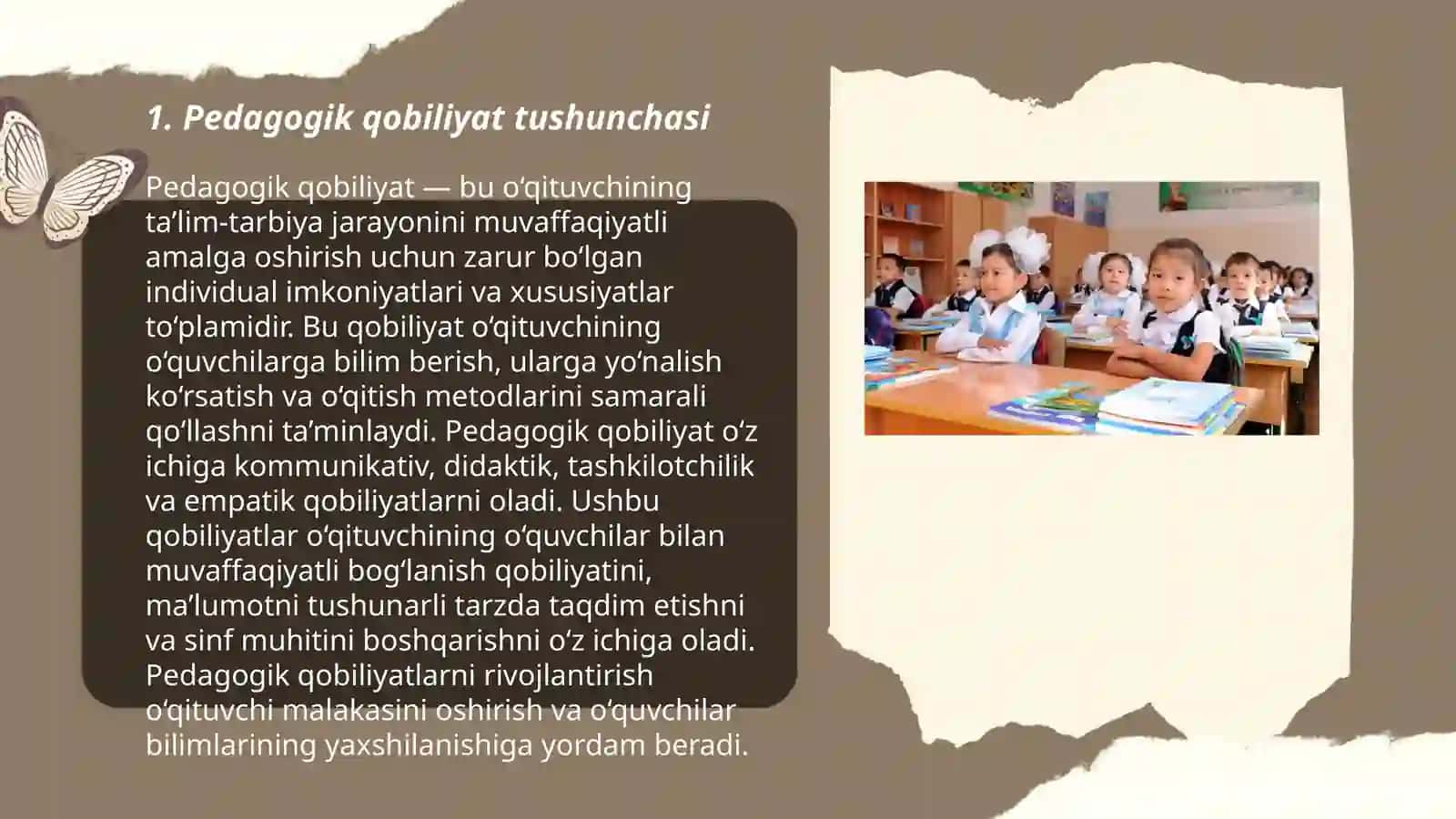 Pedagogik qobiliyat 3