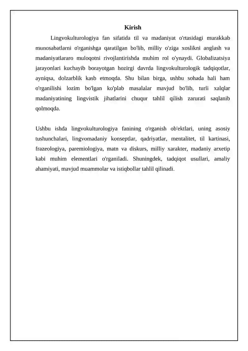 Lingvokulturologiya 3