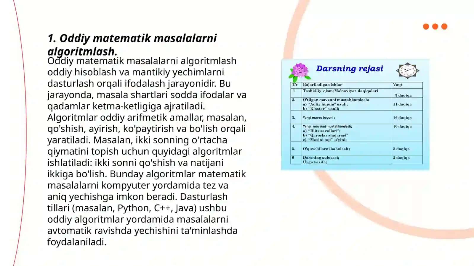NAG'OSHBOYEVA DILAFRUZ. 101 B gruh 3