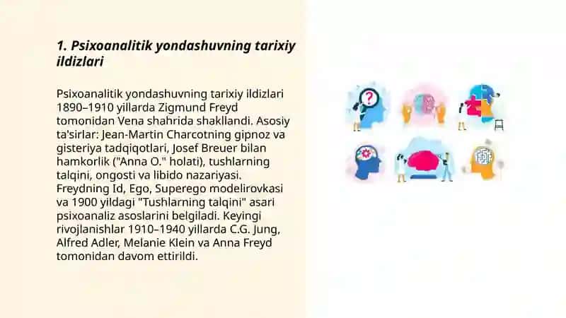 Psixoloanalitik psixoterapiya tamoyillari 3
