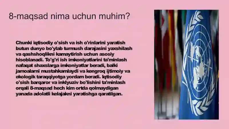 Iqtisodiyotni barqaror rivojlantirish 3