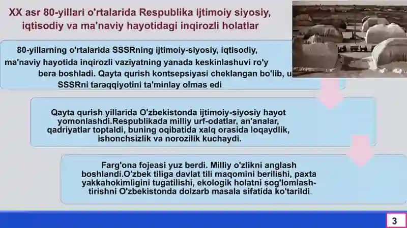 SSSR da ijtimoiy siyosiy inqirozning kuchayishi 3