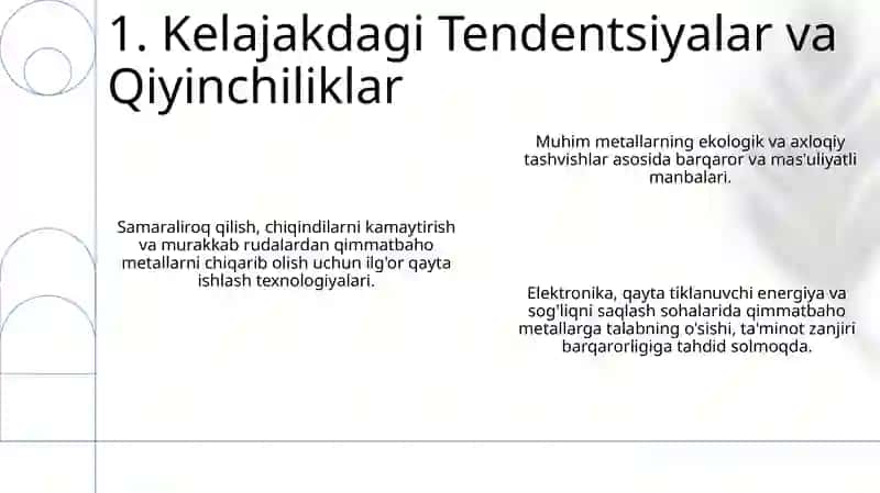 Qora metallar metallurgiyasi 3