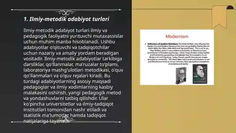 Ilmiy-metodik adabiyot 3