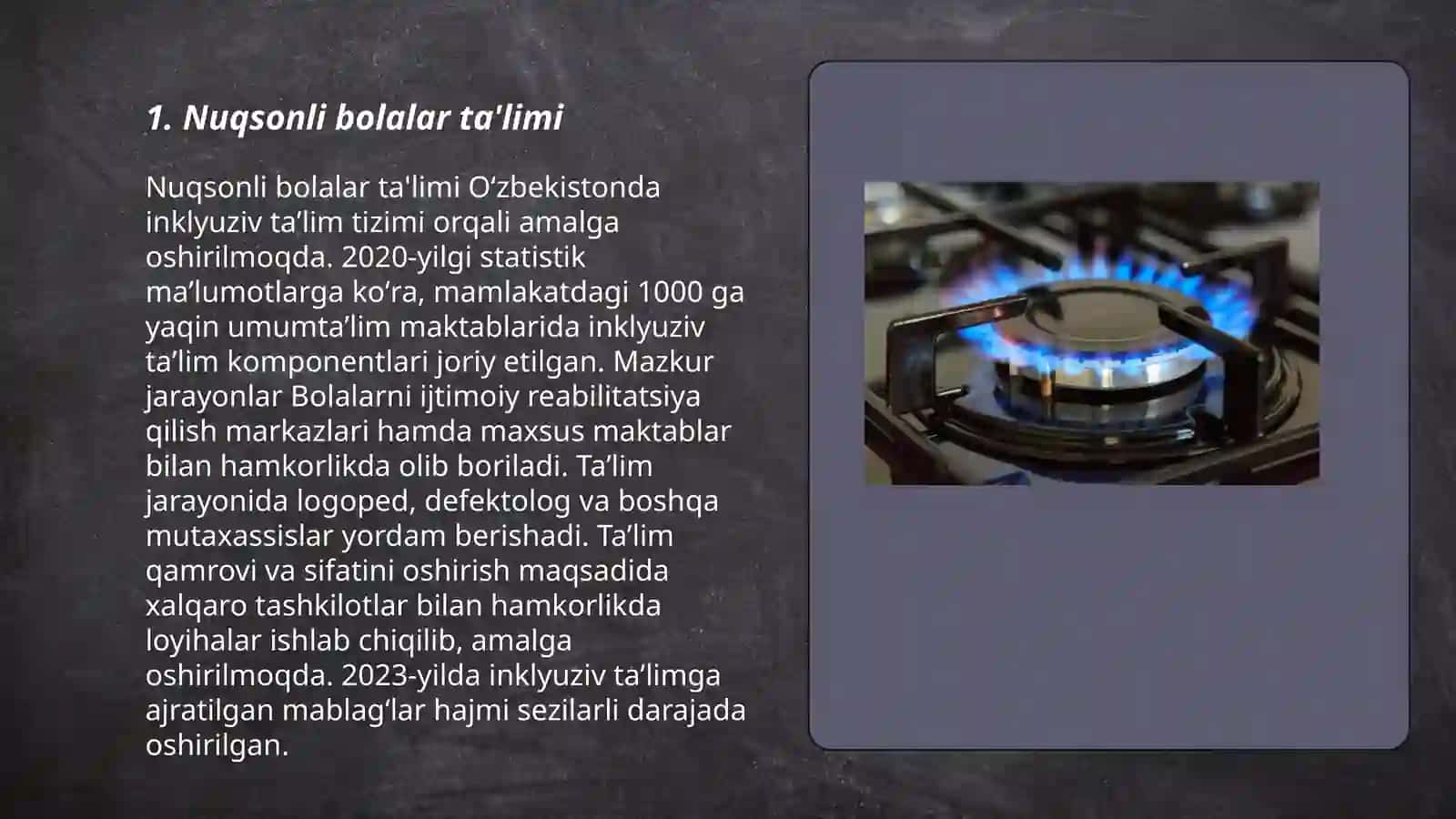 Nuqsonli bolaalar 3