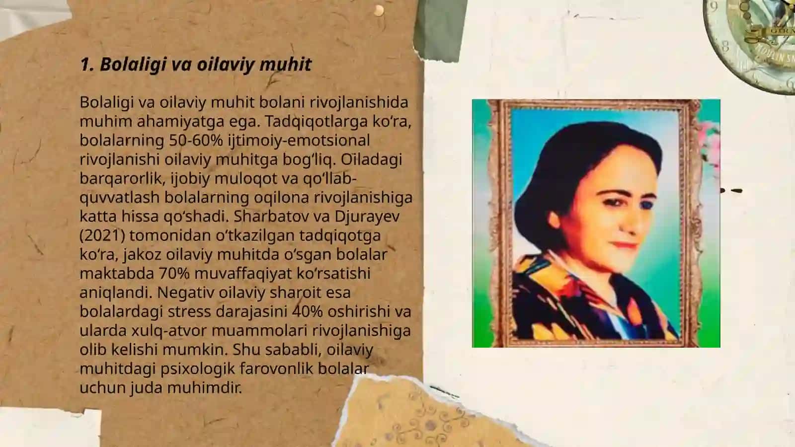 Halima Xudoyberdiyeva hayoti va ijodi 3