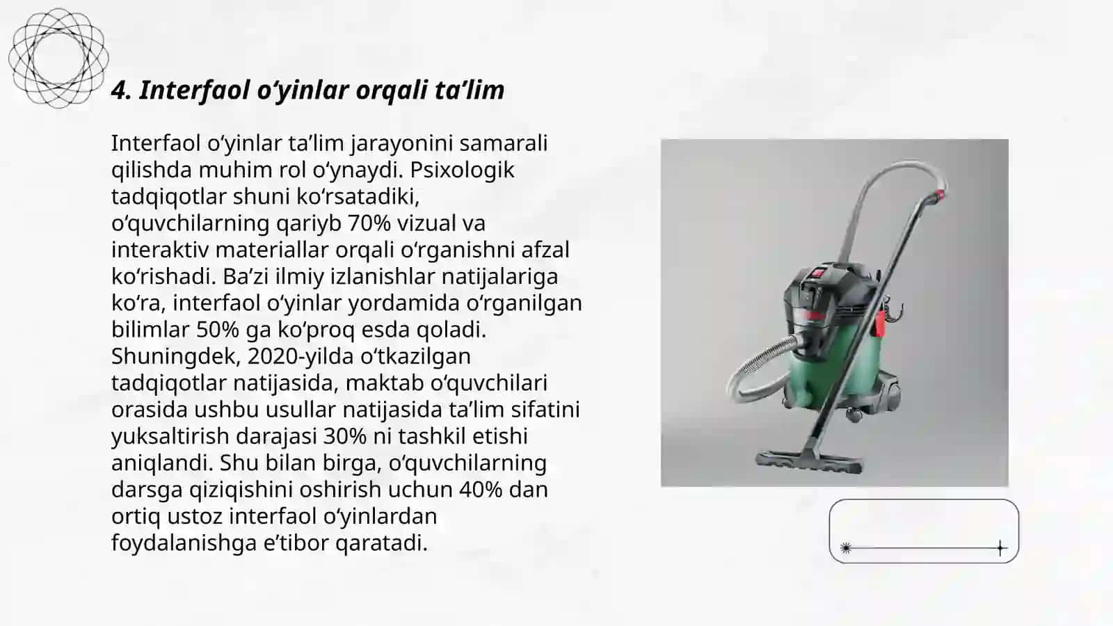 Interfaol o‘yinlar orqali ta’lim 3