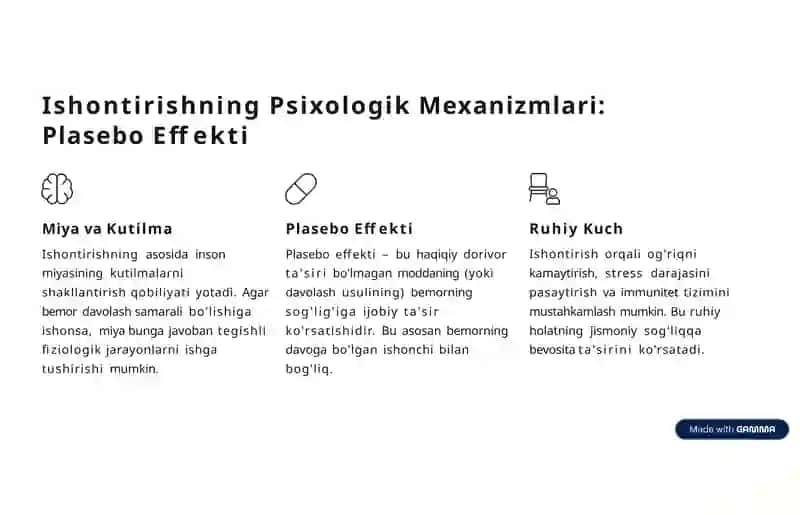 Autogen Terapiya va Ishontirishning Kasallikni Davolashga Ta'siri 3