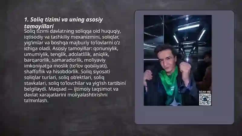 Soliq va soliqqa tortish 3