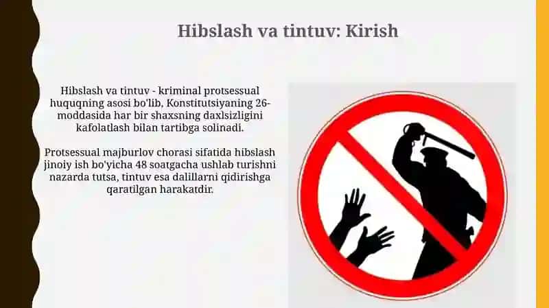 Hibslash va Tintuv 3