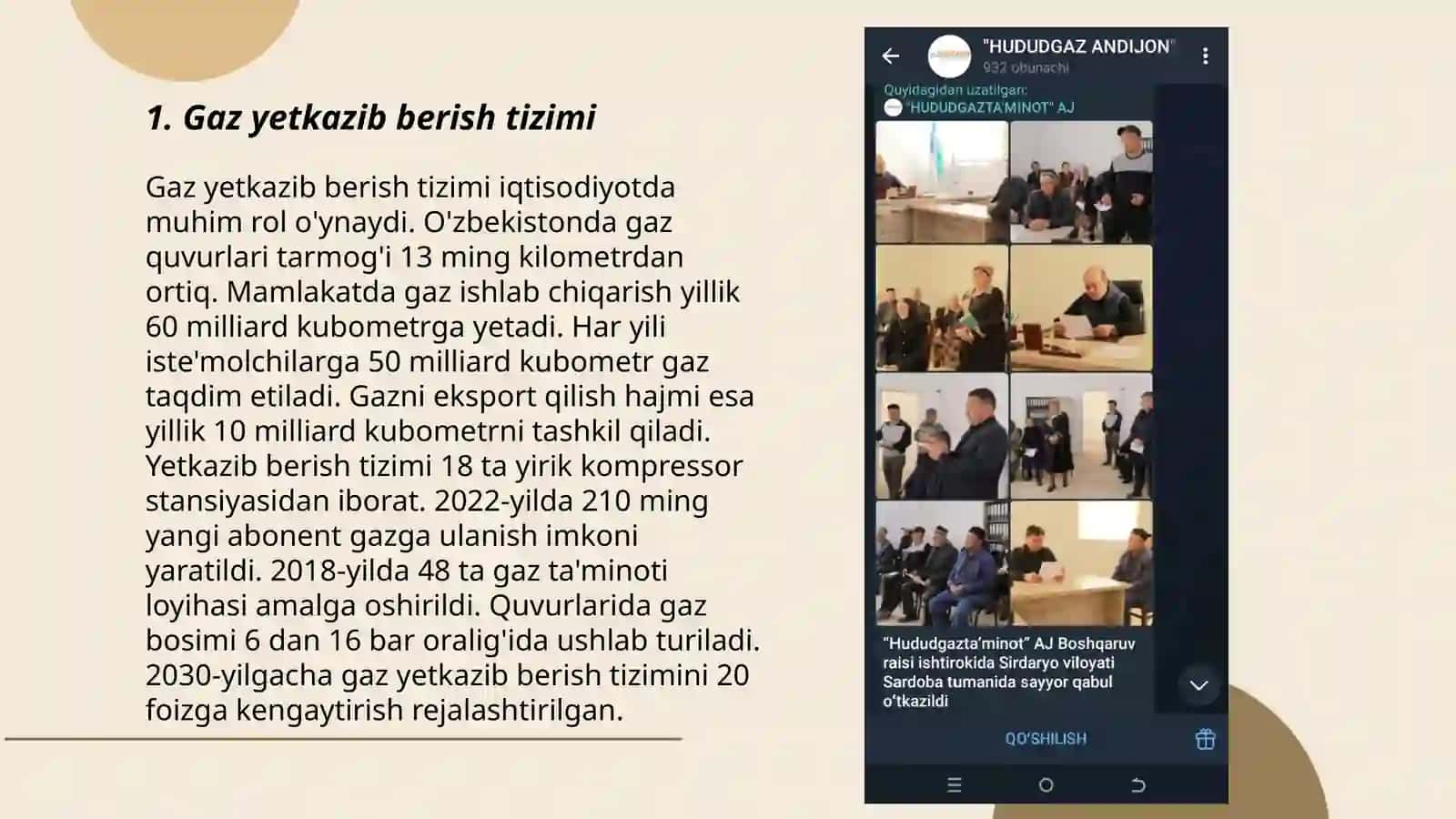 Hududgaz ta'minoti 3