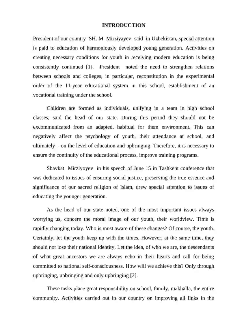 LANGUAGE HISTORY AS A WAY OF ESTABLISHING RELATIONSHIPS AMONG LANGUAGE 3