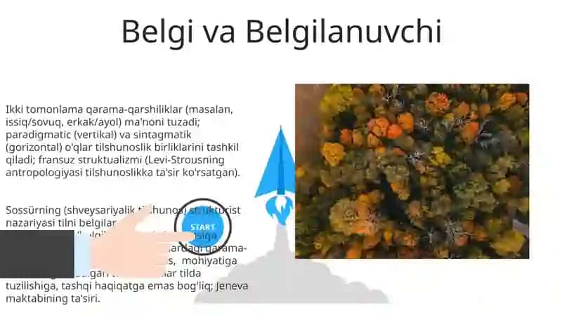 Tilshunoslikda strukturalizm 3