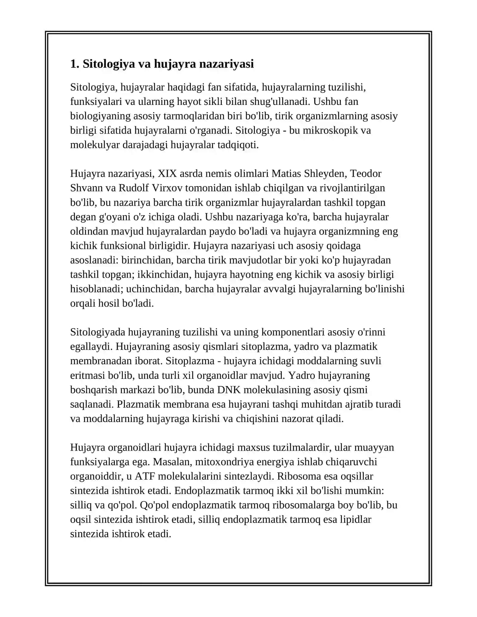SITOLOGIYA 3