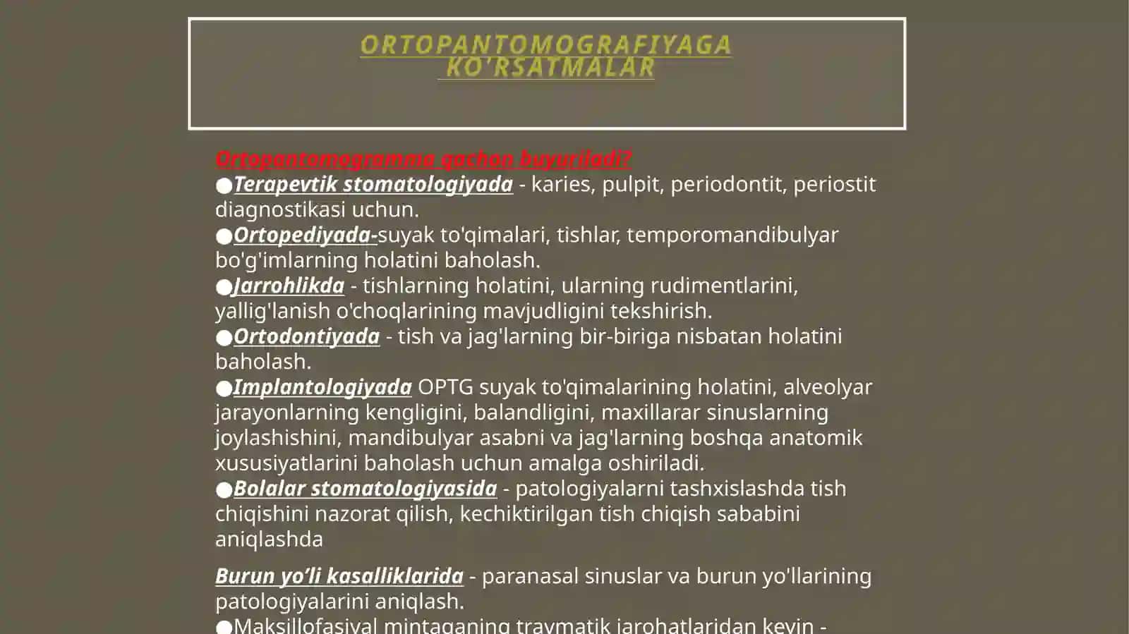 Ortopantomografiya 3