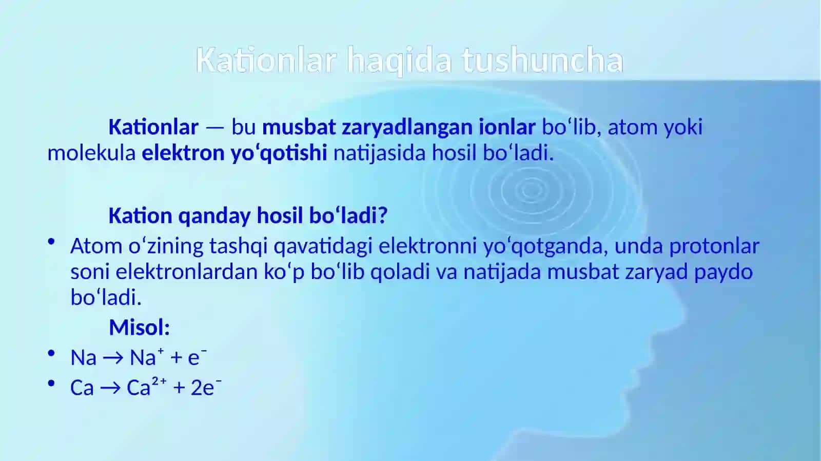 Analitik kimyo 3