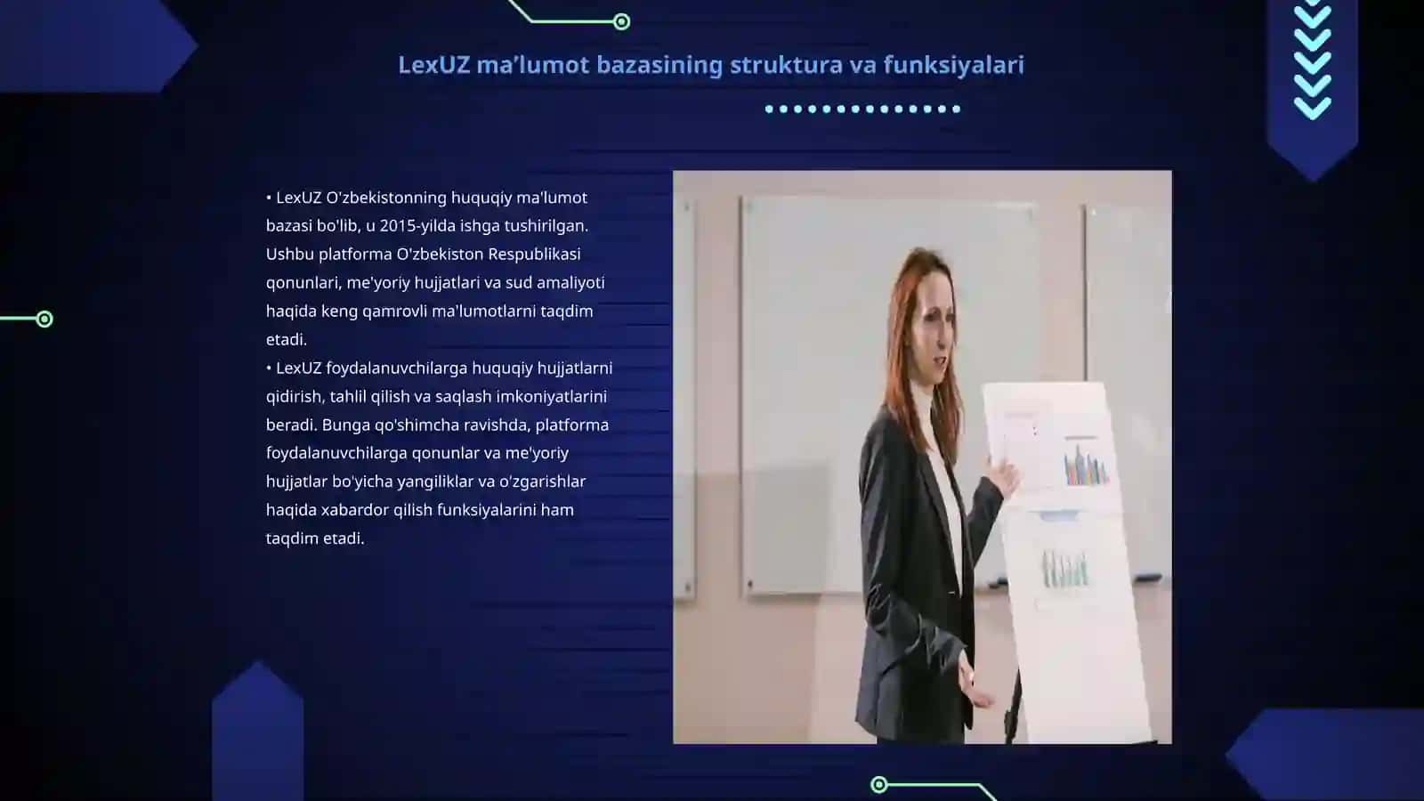 LexUZ ma’lumot bazasi 3