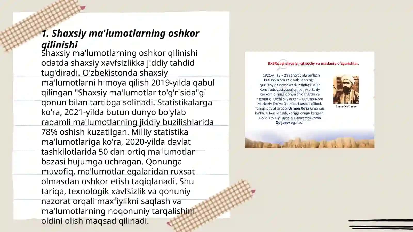 Ijtimoiy mediada tahdid va xavf-xatarlar 3