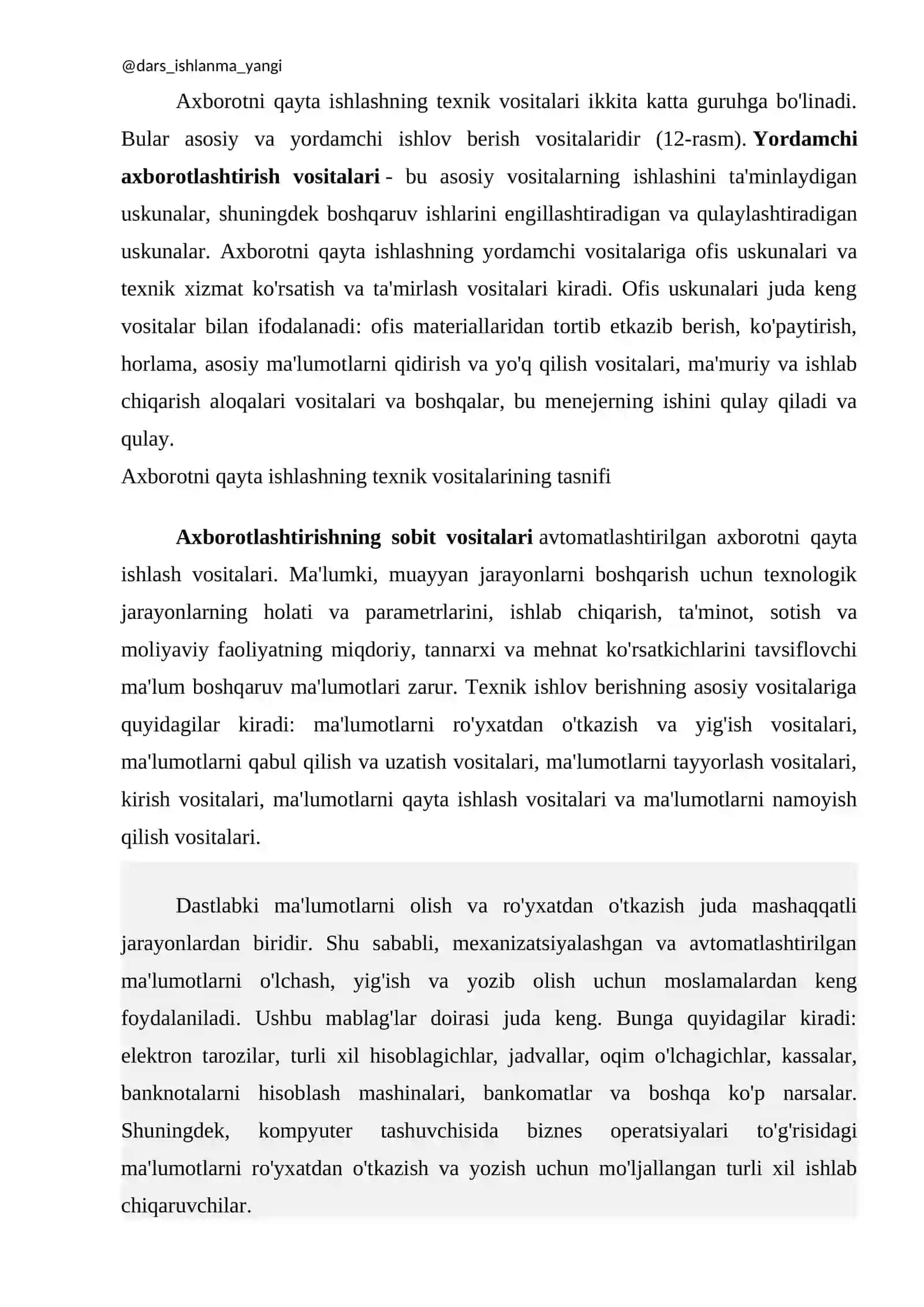 KT texnik vositalari 3