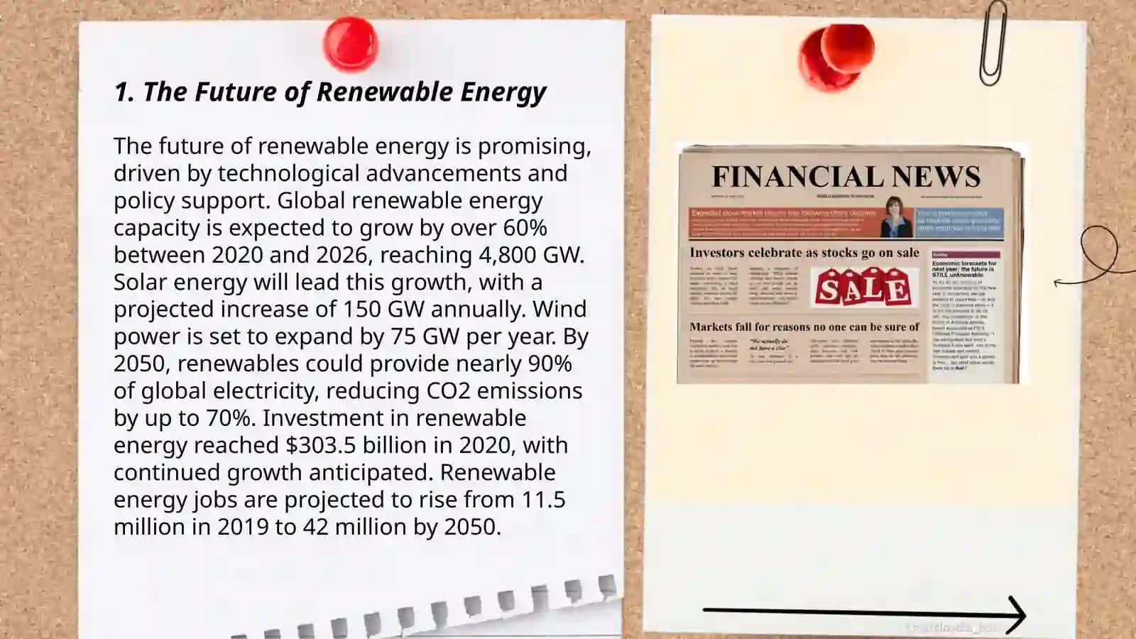 The Future of Renewable Energy 3