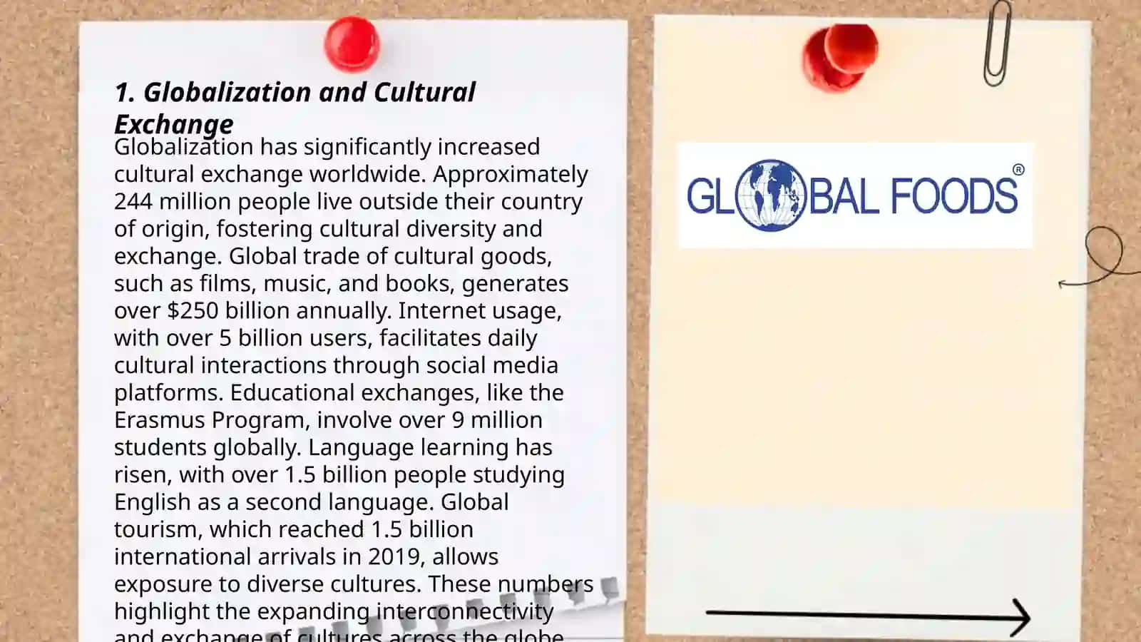 Global culture 3