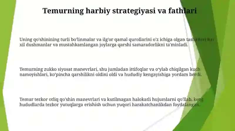 Amir Temur buyuk davlat arbobi 3
