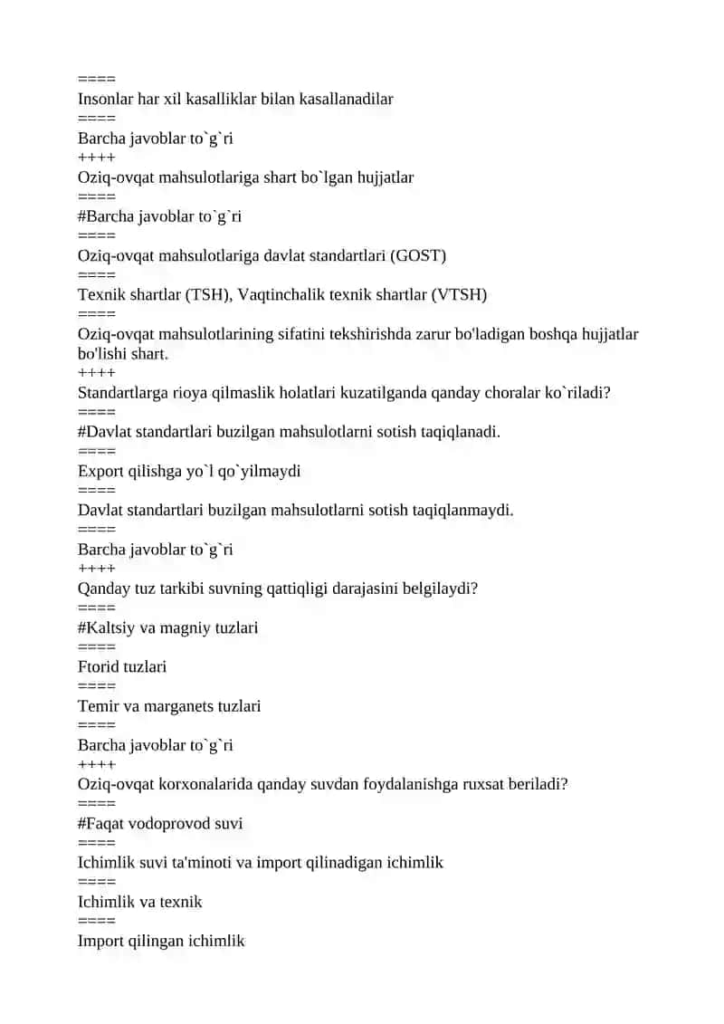 Gigiyena va Sanitariya fani 3