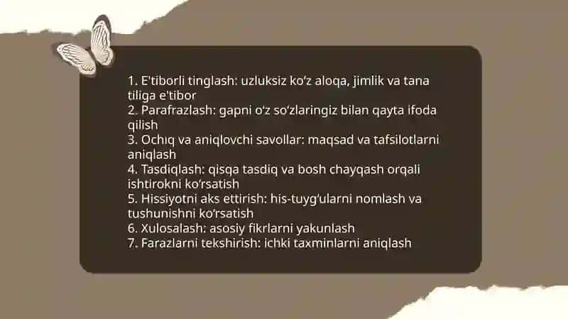Normanova Farogʻatning taqdimoti 3