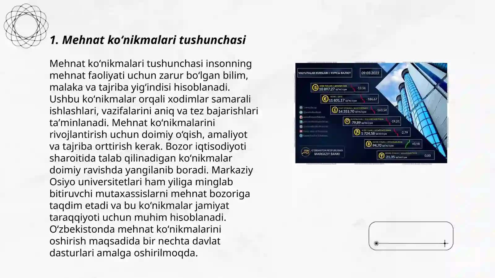 Oʻquvchilarning mehnat koʻnikmasini shakllantirish 3