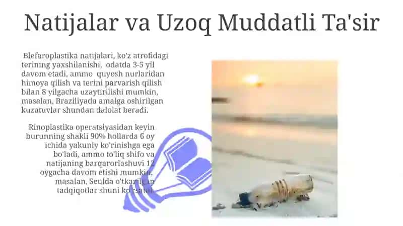 Yuz jag' xirurgiyasi 3