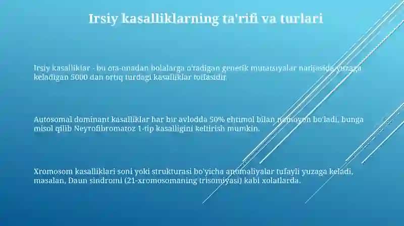 Davolash ishi 3