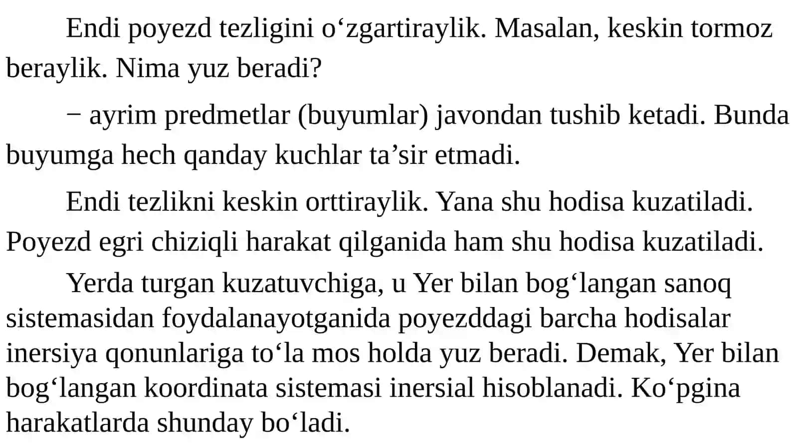 MODDIYNUQTA DINAMIKASI 3