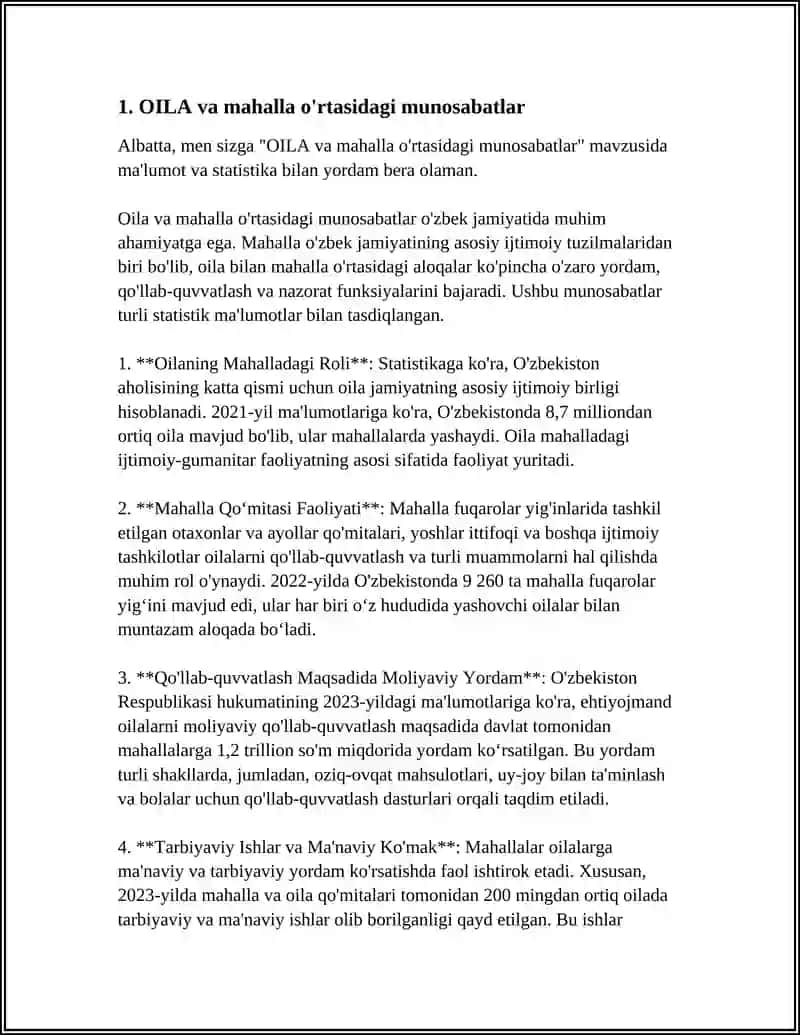 OILA,MTT VA MAHALLANING HAMKORLIGI 3