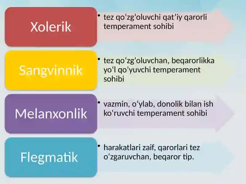 TEMPERAMENT-SHAXS TUZILMASI SIFATIDA 3