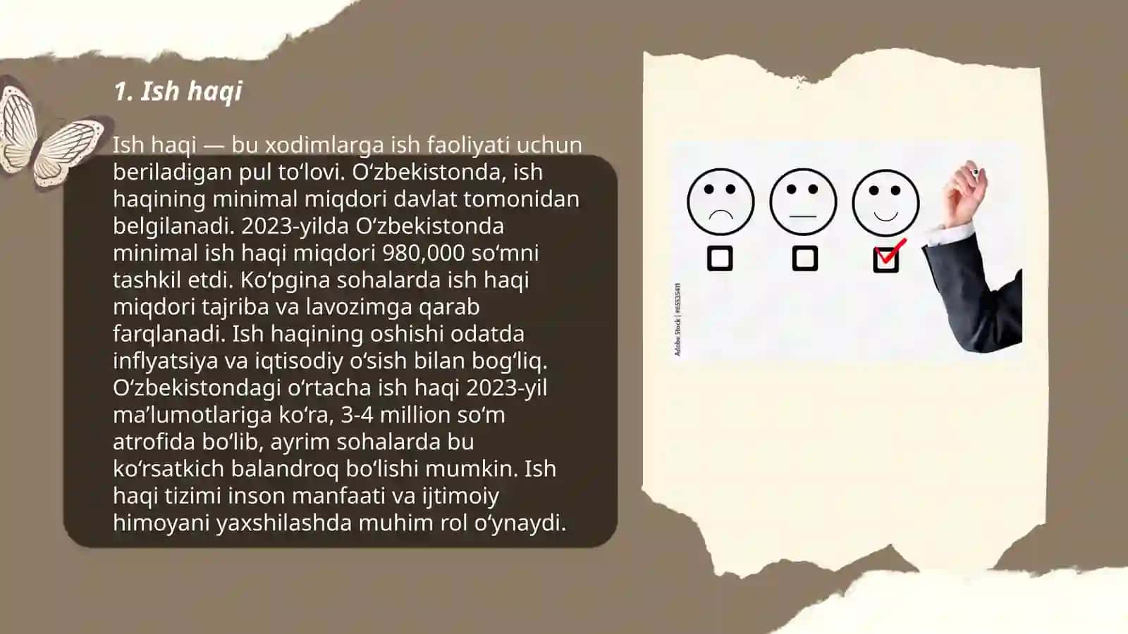 Ish haqi 3