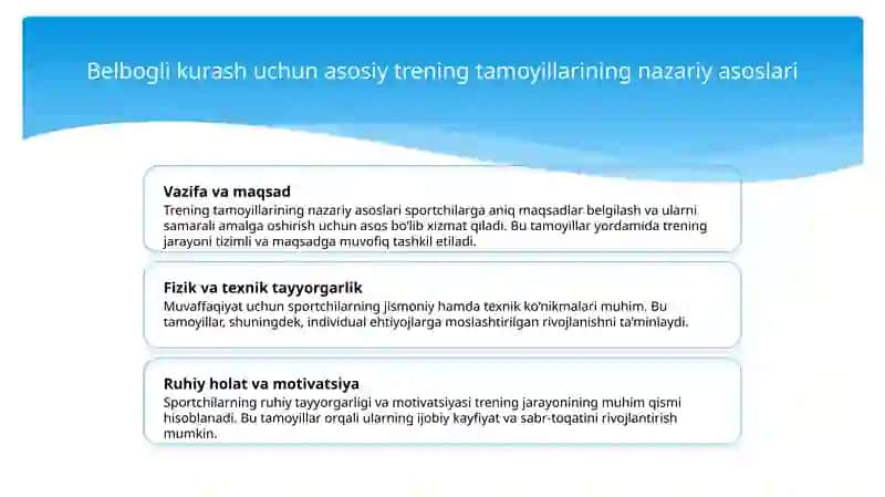 Belboglikurashchilarningtexniktayyorgariligivatexnikusullari 3