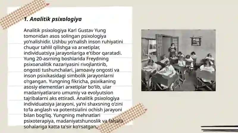 Analitik psixologiya 3