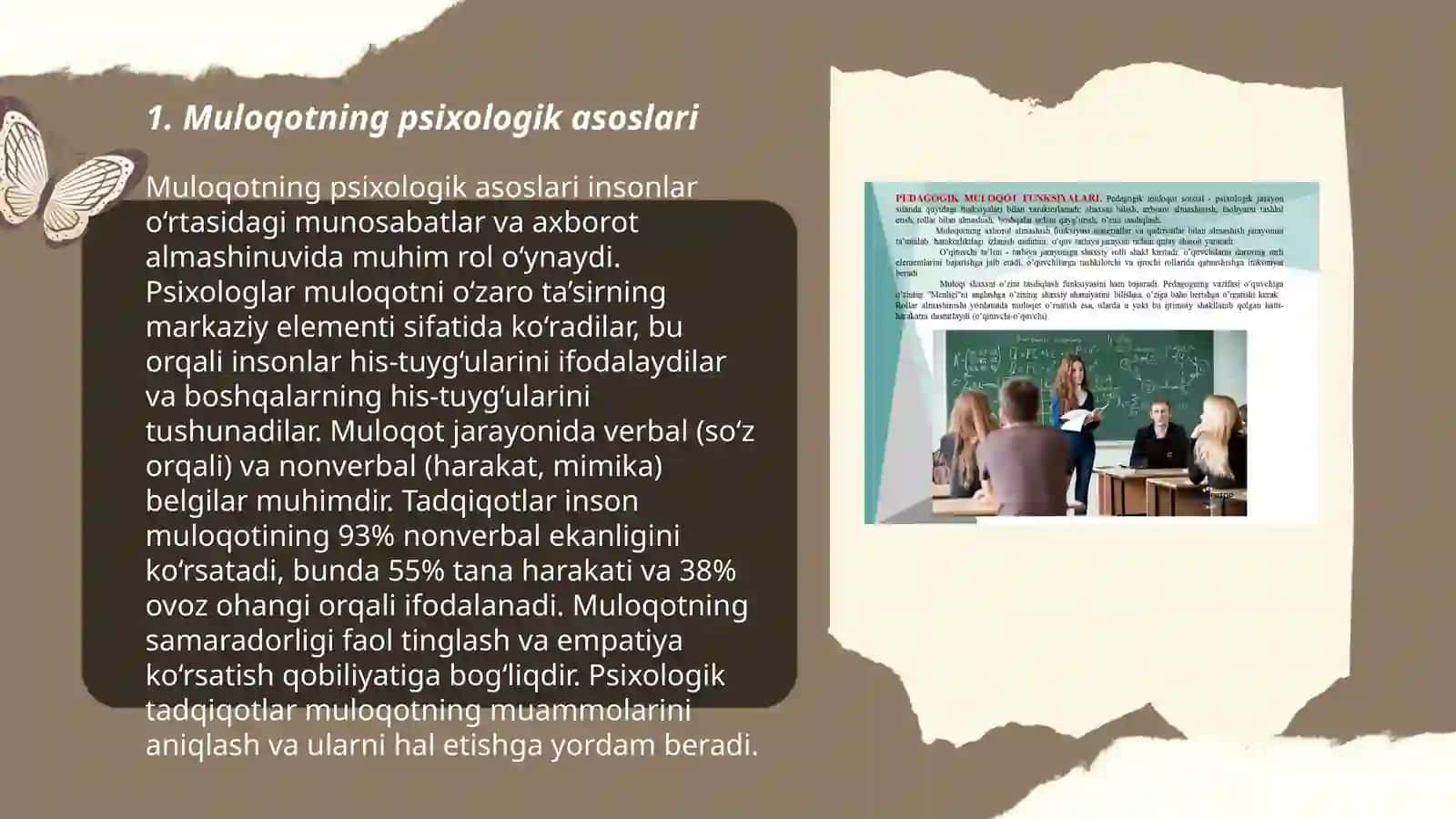 Muloqot psixologiyasi 3