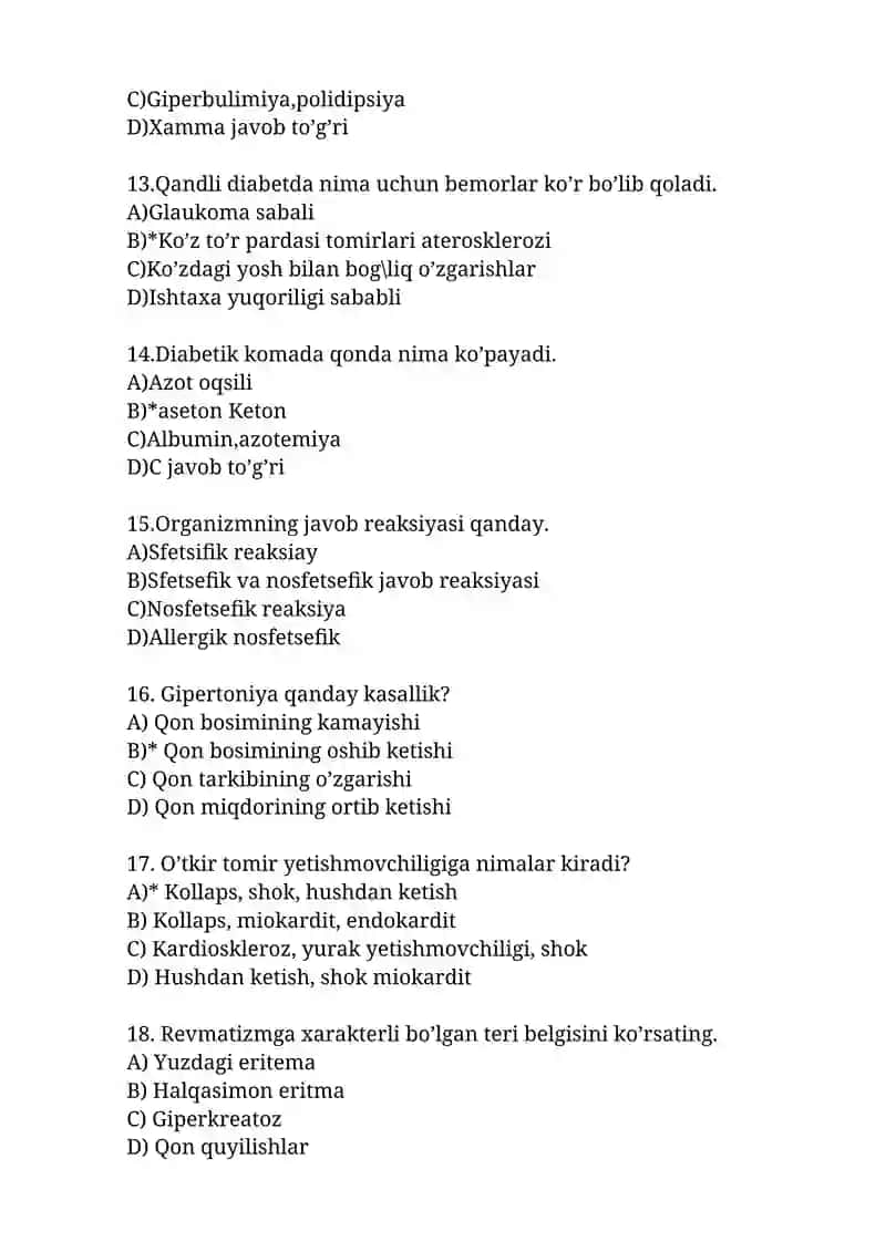Allergiya 3