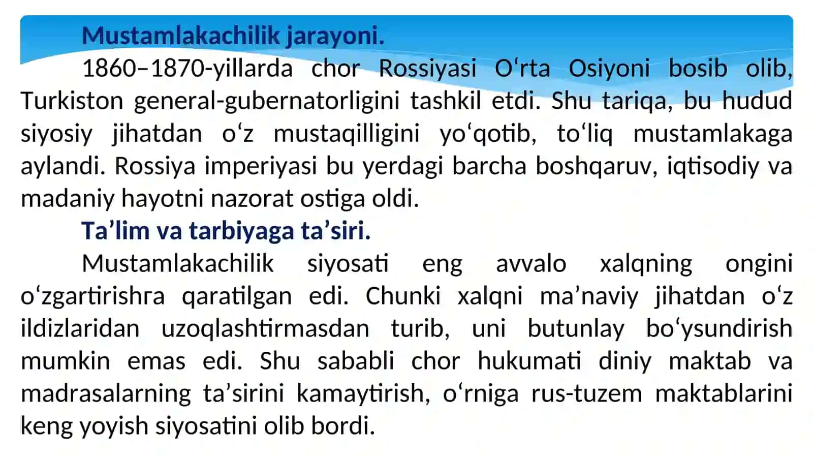 TURKISTONDA JADIDCHILIK HARAKATI VA TA’LIM-TARBIYA 3