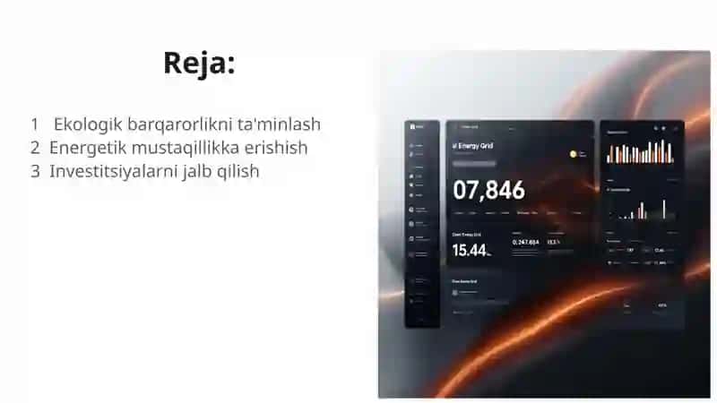 Yashil Energiya Bozorida Narxlash Mexanizmlari 3