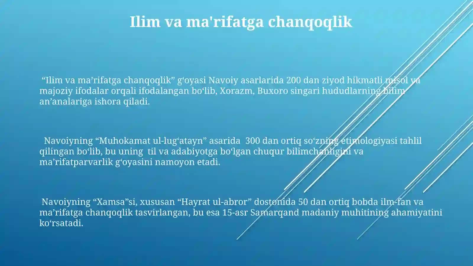 AlisherNavoiyninghikmatlariodobaxloqxazinasi 3