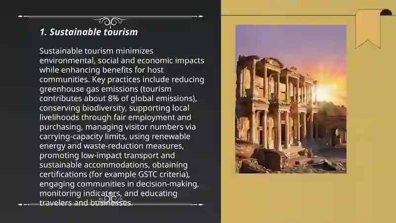 Travel and turizm 3
