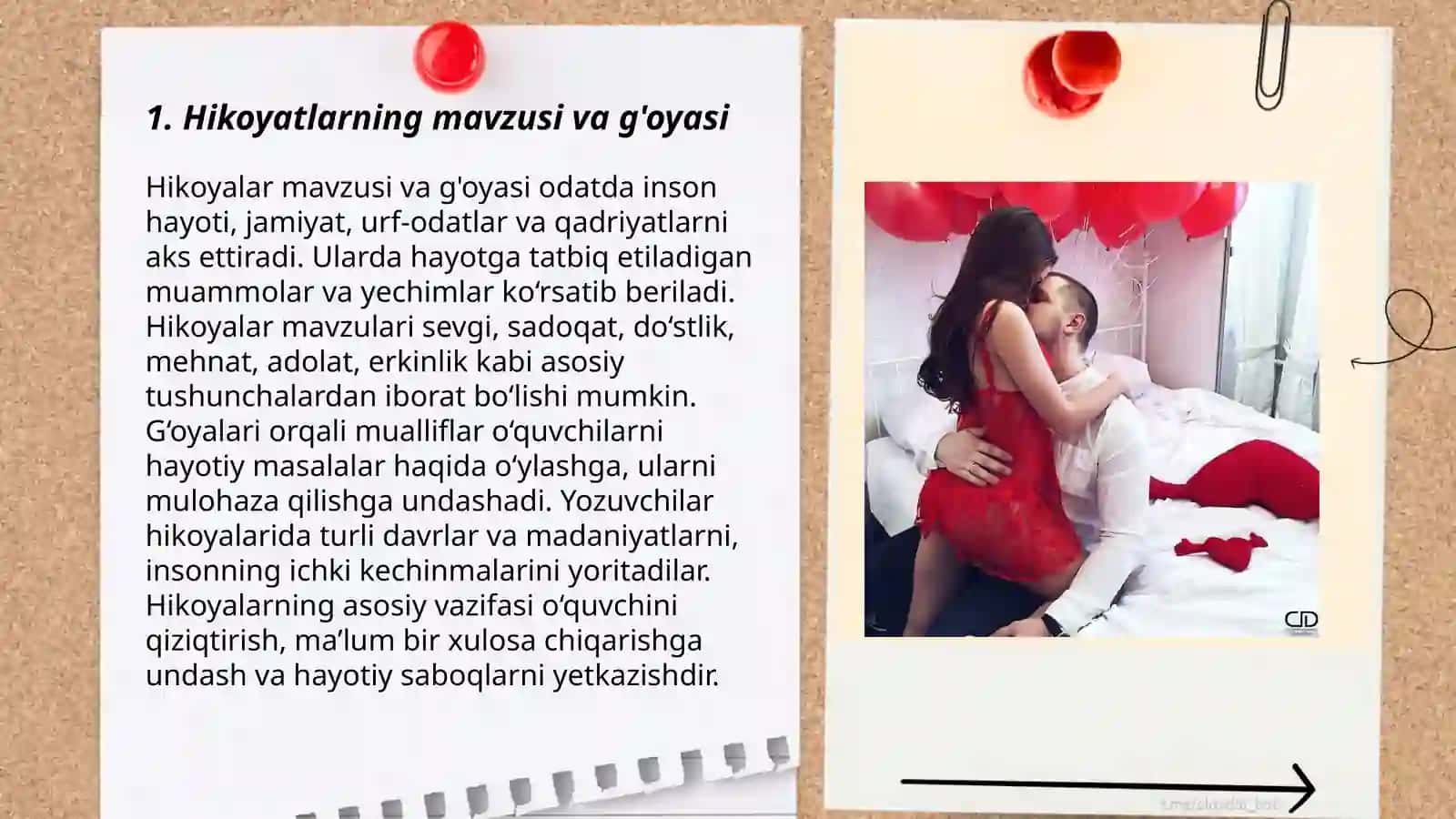 Qissasi Rabğuziy Hikoyalari Tahlili 3